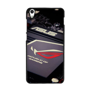 Republic Of Gamers 2 Casing HP