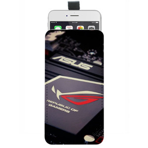 Sarung HP Pouch Republic Of Gamers 2