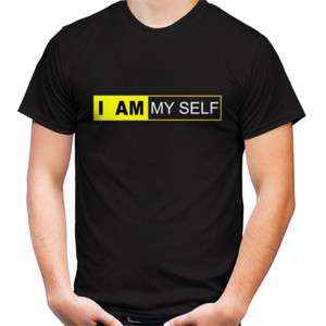 Kaos I am My Self