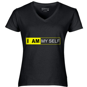 Kaos I am My Self