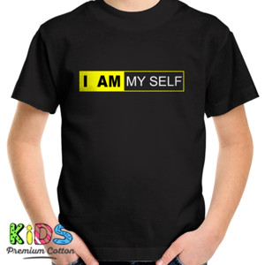 Kaos I am My Self