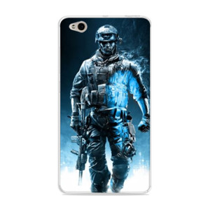 Casing HP Soldier