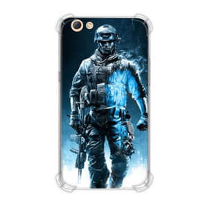 Casing HP Soldier