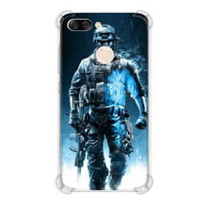 Casing HP Soldier