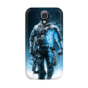 Soldier Casing HP