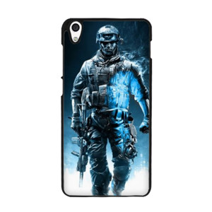 Soldier Casing HP