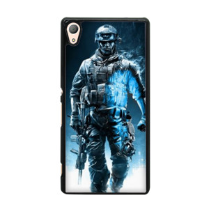 Soldier Casing HP