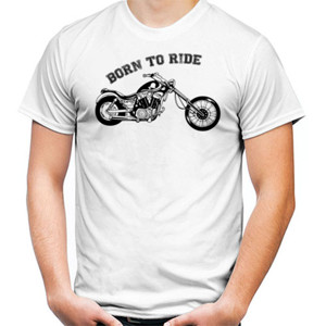 Kaos Born To Ride 