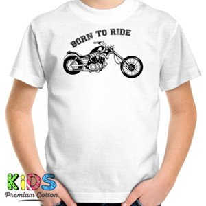 Kaos Born To Ride 