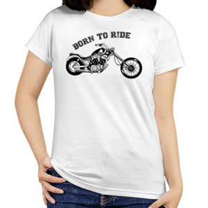 Kaos Born To Ride