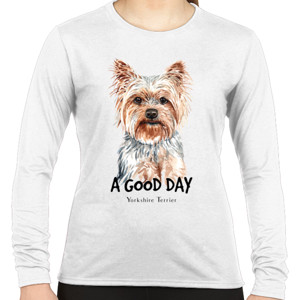 Kaos A Good Day