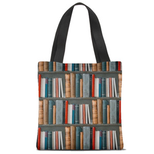 Tas Tote Fullprint Tas Tote Fullprint CSR02