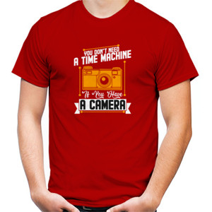 Kaos Camera