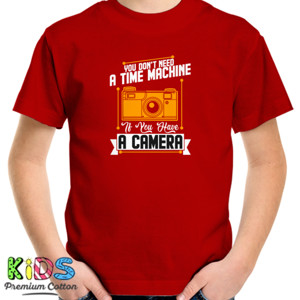 Kaos Camera