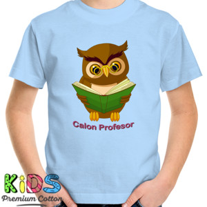 Kaos Calon Profesor