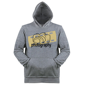 Jaket Hoodie  photography 