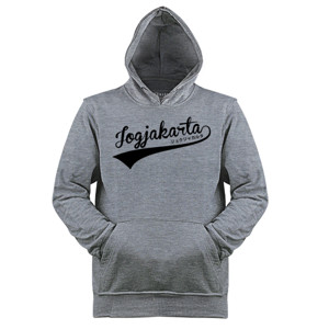 Jaket Hoodie Jogjakarta With Japanese