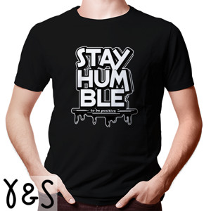 Kaos Stay Humble