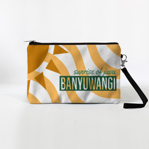Dompet Sunrise of Java Banyuwangi
