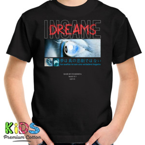 Kaos Insane Dreams