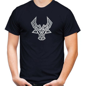 Kaos silver bull