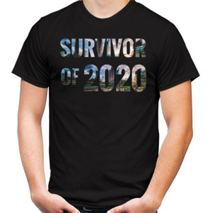 Kaos Survivor of 2020