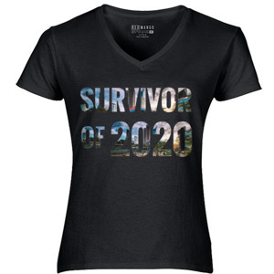 Kaos Survivor of 2020