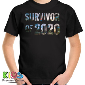 Kaos Survivor of 2020