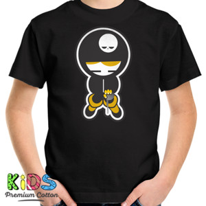 Kaos Ninjas
