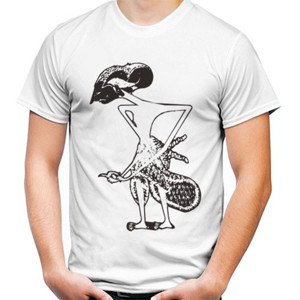 Kaos Kaos I Love Indonesian Wayang 22 (SB6AR)