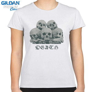 Kaos Kaos Death Skull (SBHH7)