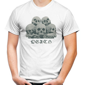Kaos Kaos Death Skull (SBHH7)