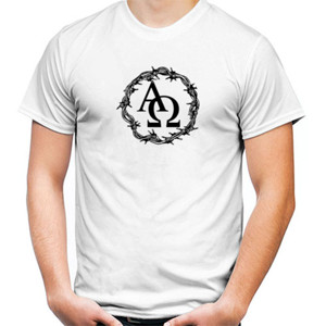 Kaos Kaos Alpha & Omega (Kristen) (SBPA)