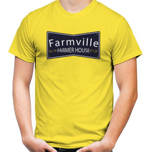 Kaos Farmville