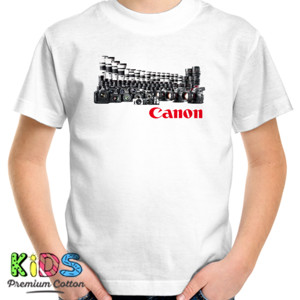 Kaos Kaos Canon Collection (SB7AA)