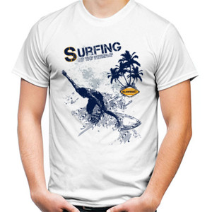 Kaos Kaos Surfing at The Extreme (SB1T7)