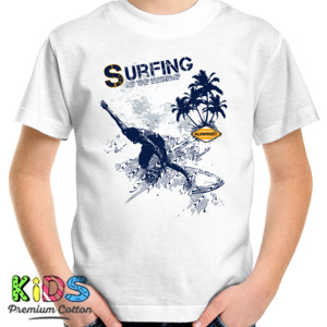 Kaos Kaos Surfing at The Extreme (SB1T7)