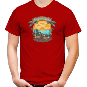 Kaos Pantai