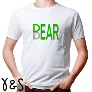 Kaos Dear and bear