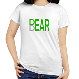 Kaos Dear and bear