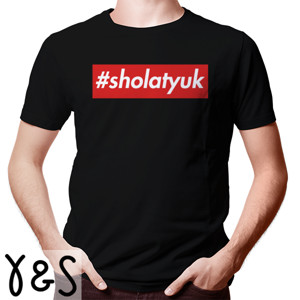 Kaos sholat yuk
