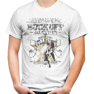 Kaos Kaos Adu Kerbau (SB7R3)