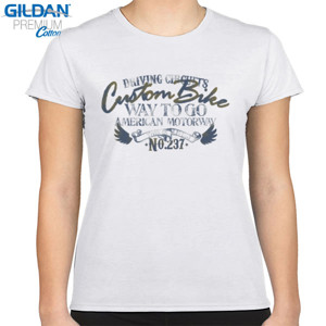 Kaos Kaos Custom Bike (SB7RK)