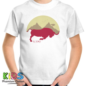 Kaos EL TORO DE MADRID