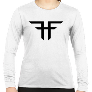 Kaos Kaos Skateboard - Fallen Skate Logo ll (SB7DX)