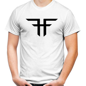 Kaos Kaos Skateboard - Fallen Skate Logo ll (SB7DX)