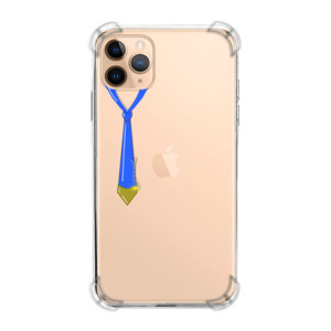 Casing HP Tie