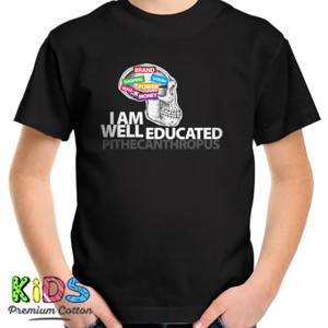 Kaos Well educated