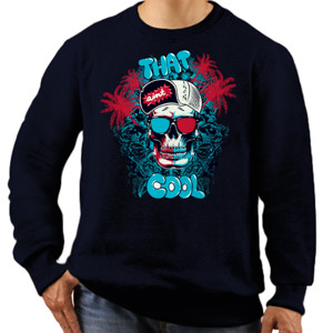 Jaket Sweater Speedy Cool