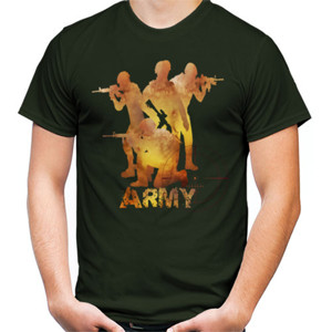 Kaos ARMY 